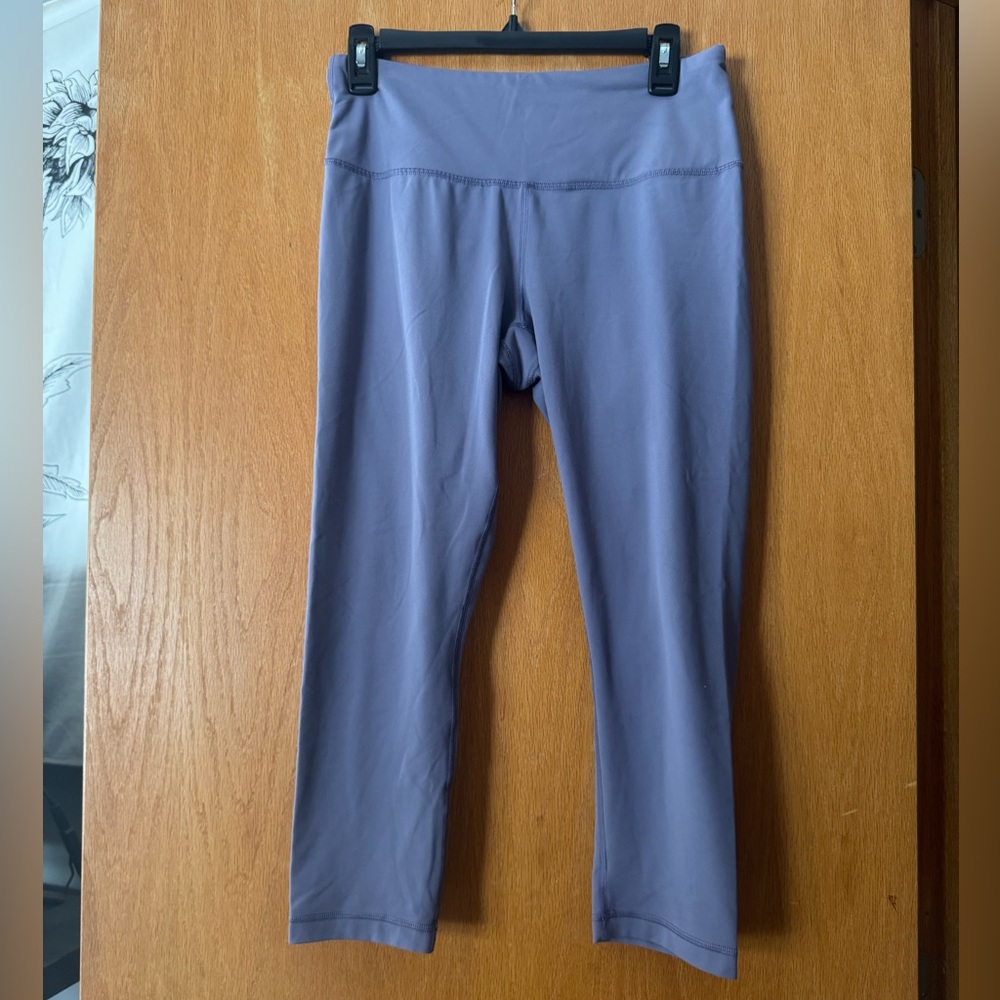 Yogalicious Purple Leggings